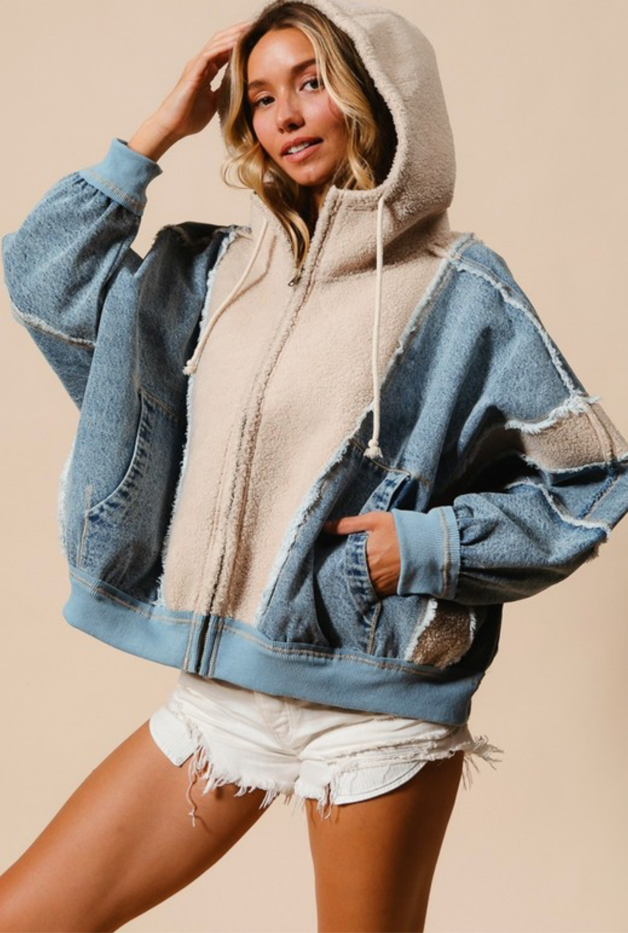 Nonsense Jacket