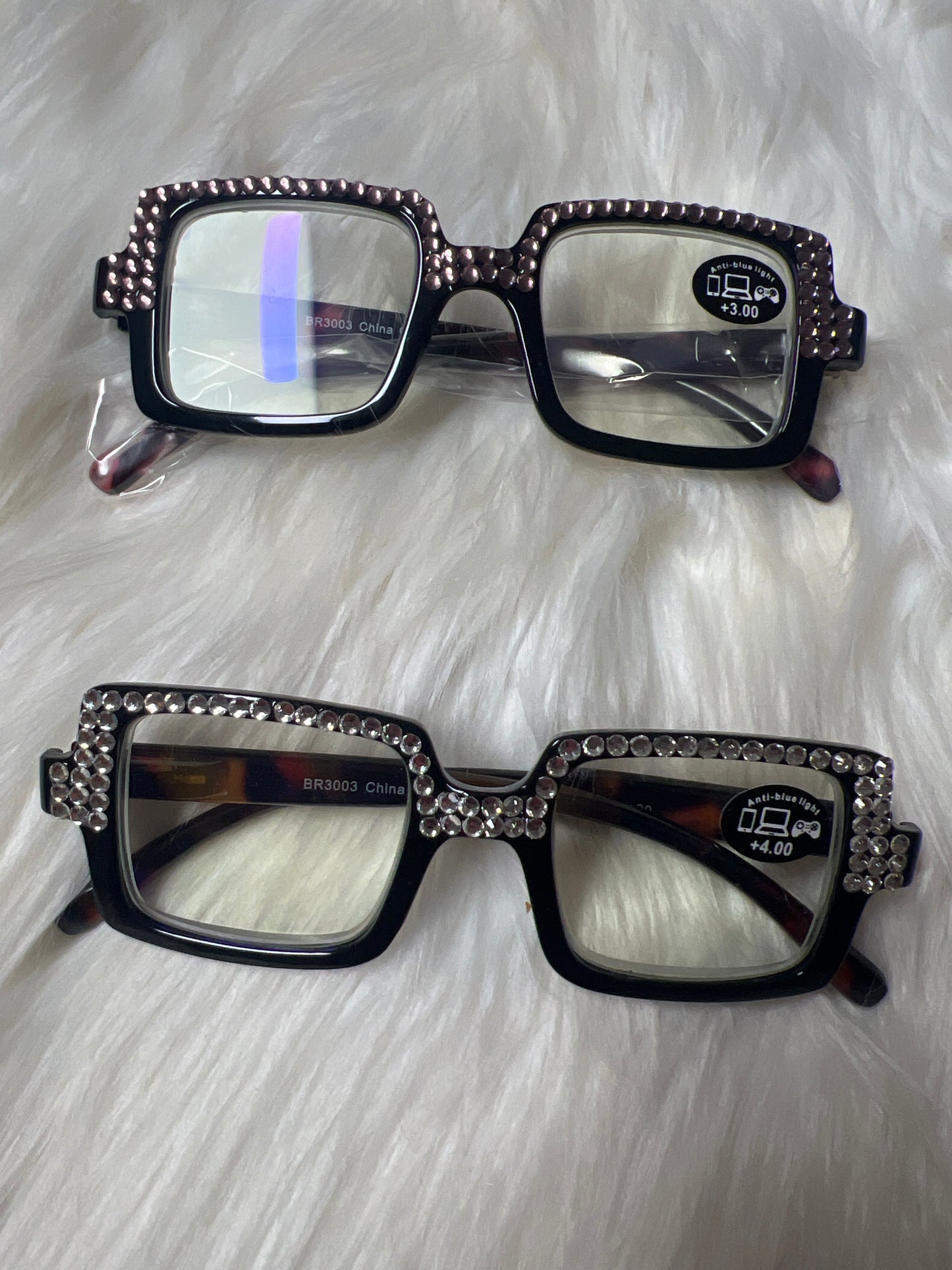 SquareBling Reader