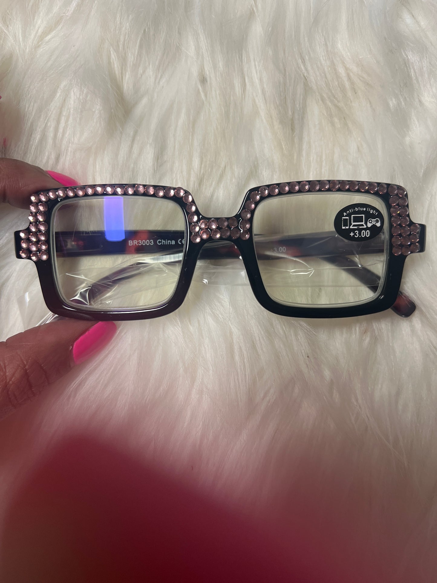 SquareBling Reader