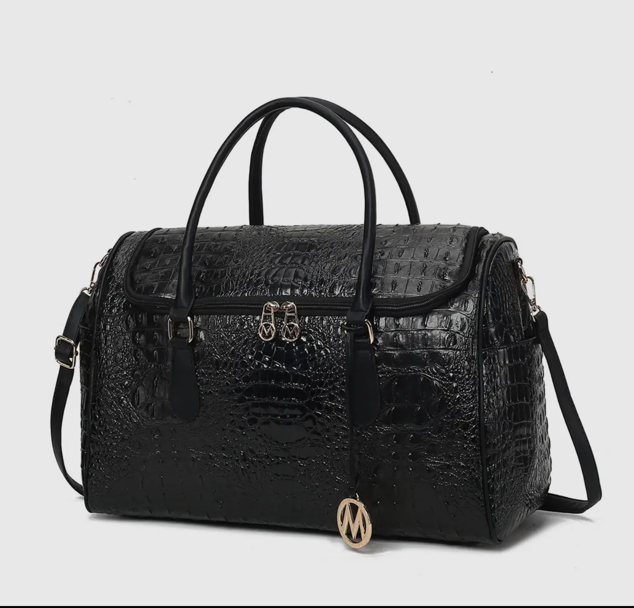 Rina Weekender Travel Bag