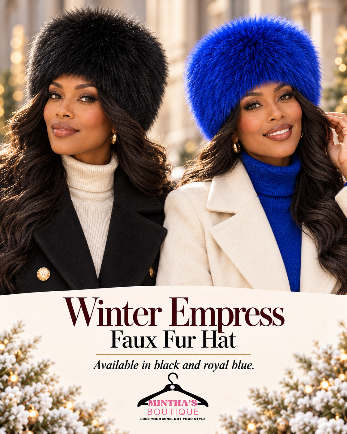 Winter Empress