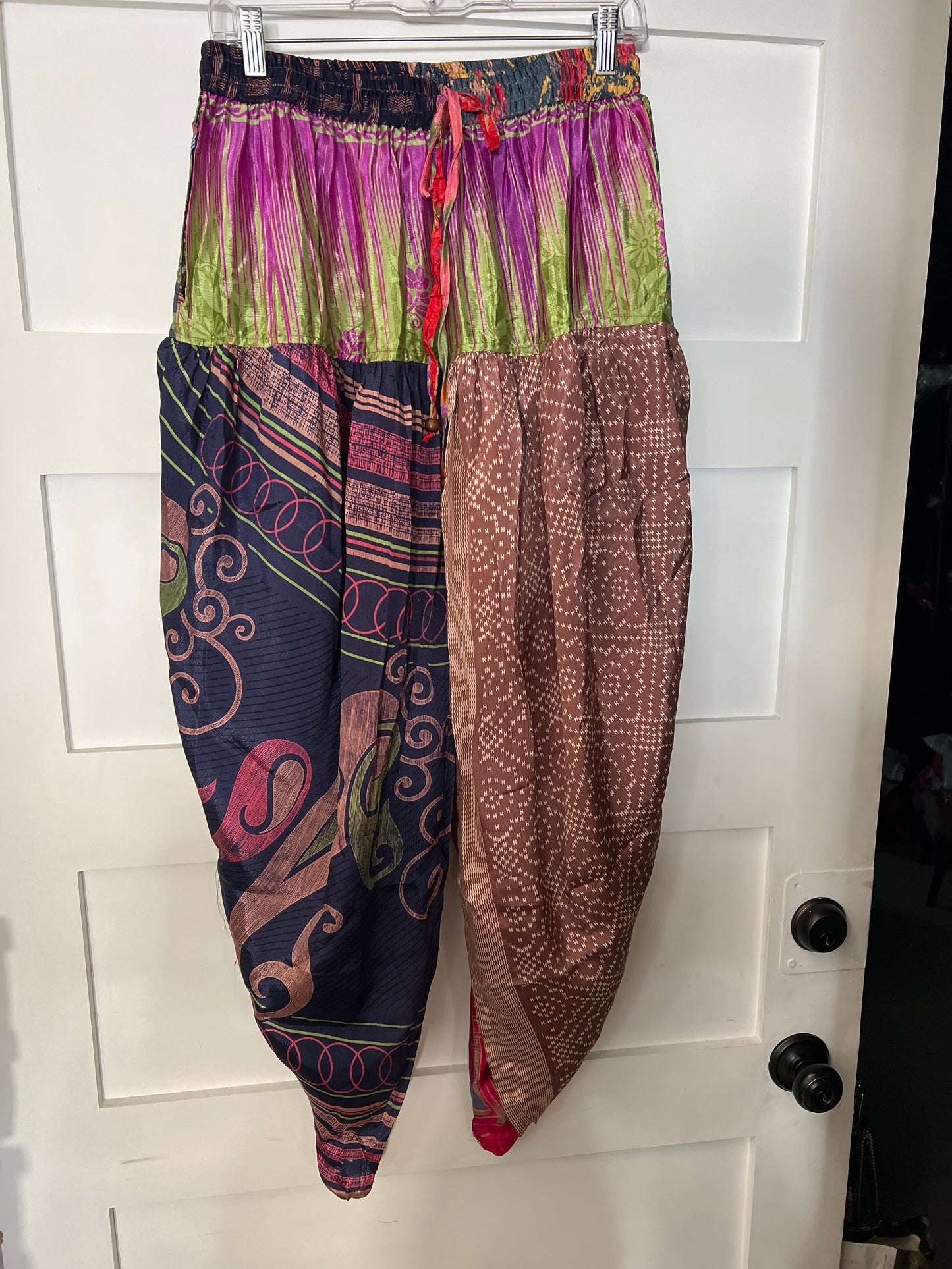 Sassy Gypsy Pants