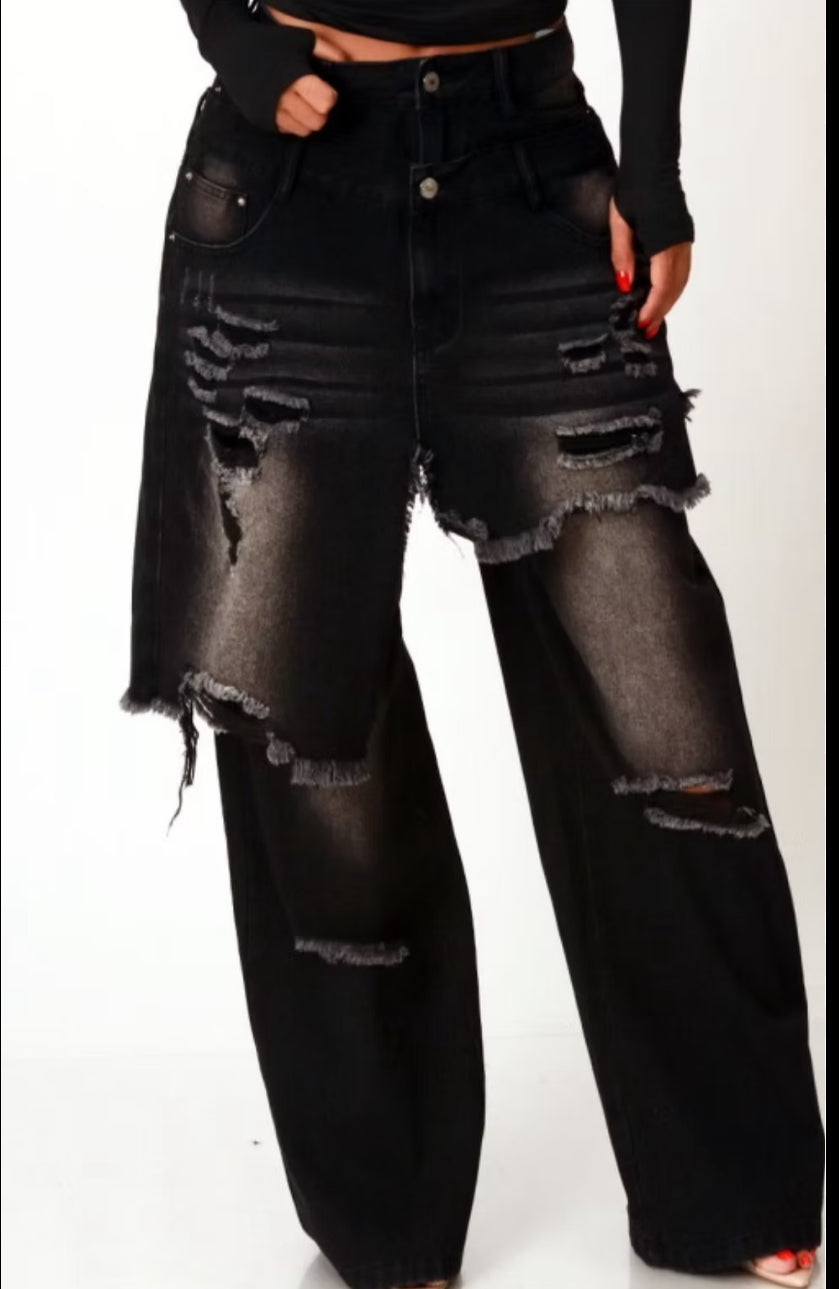 Urban Sophie Denim Jeans