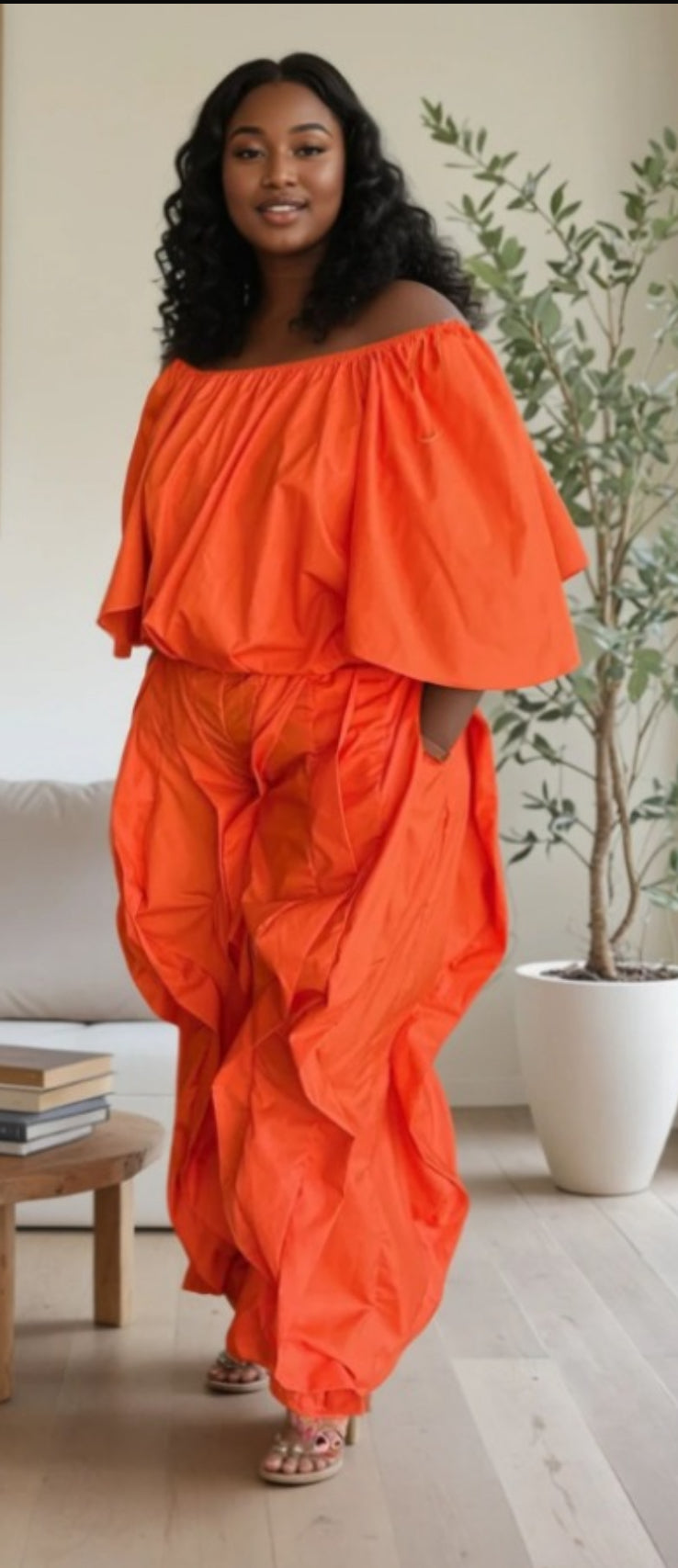 Doing The Most 2pc Set