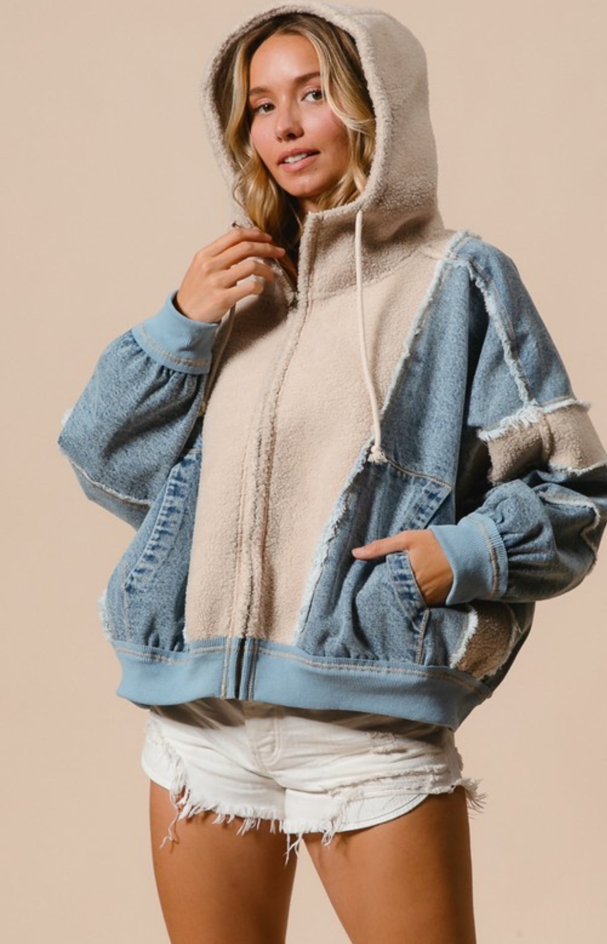 Nonsense Jacket