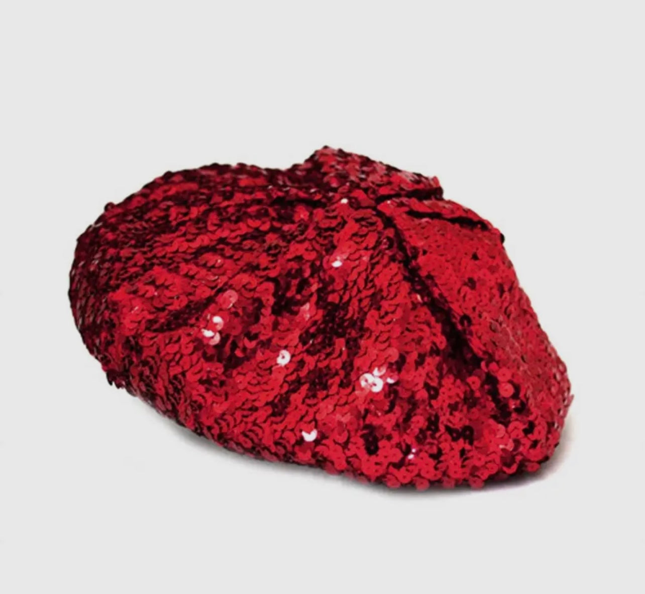 Sequins Beret
