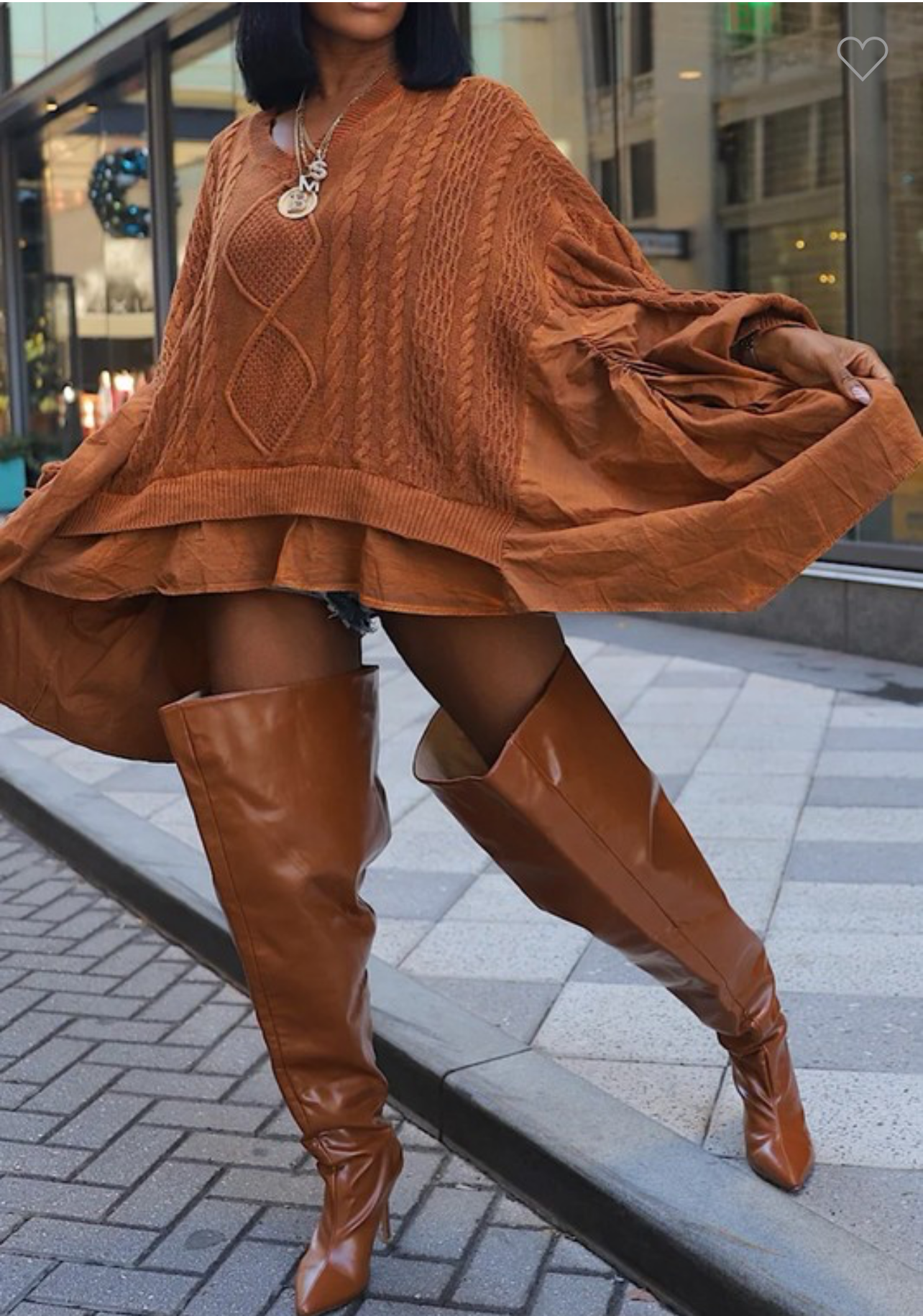 Simple Pleasure Hem Peplum Blouse