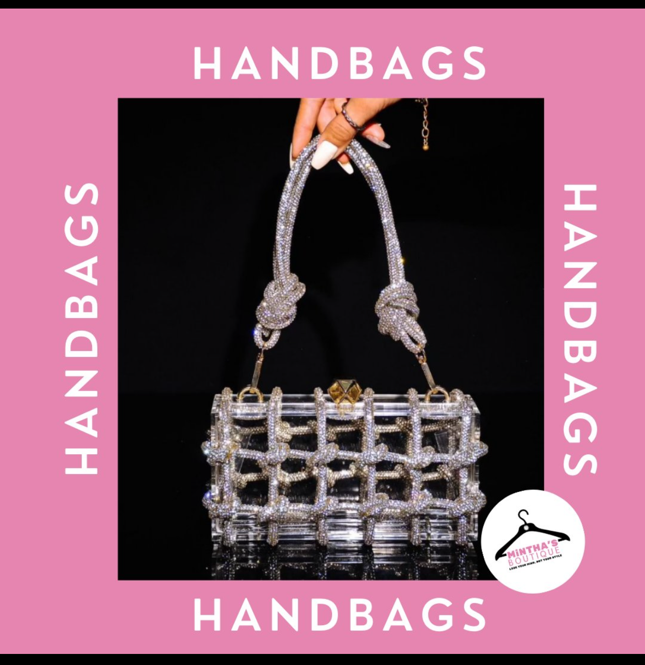 10 Handbags