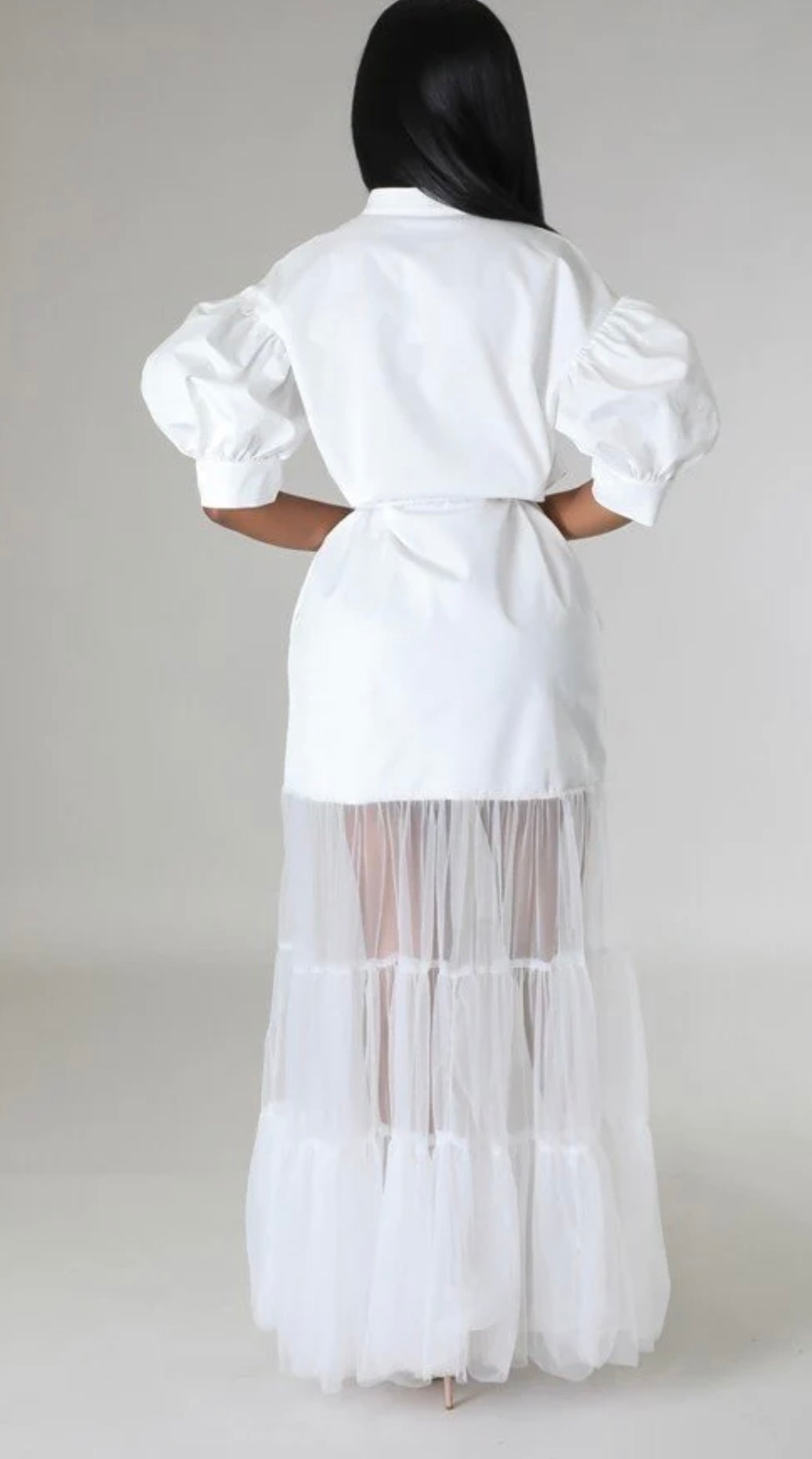 Feeling’ Flirty Dress