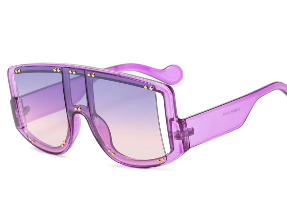 Flossy Fashion Frames 0340