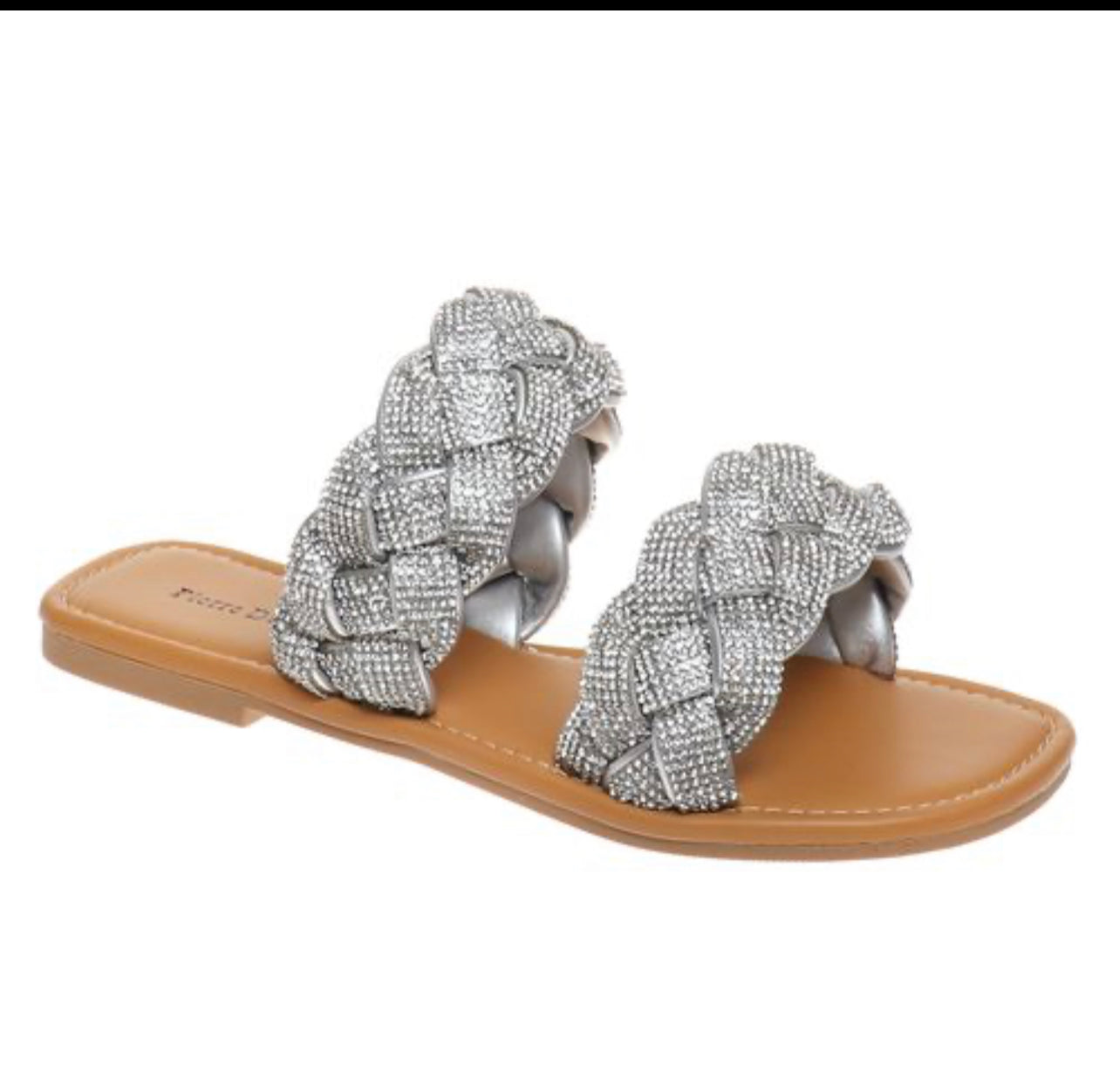 Wishful Bling Sandal