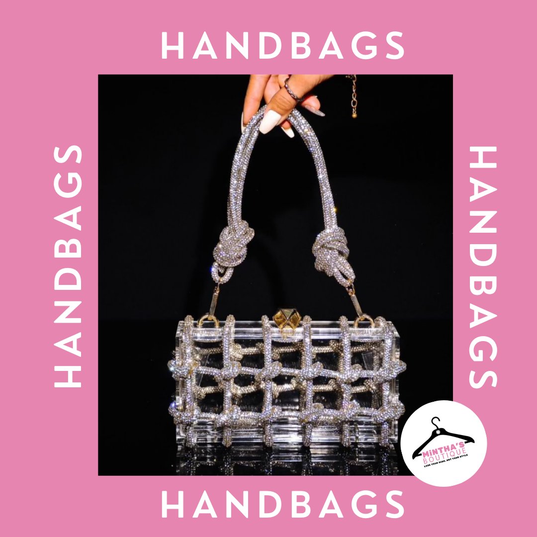 HANDBAGS