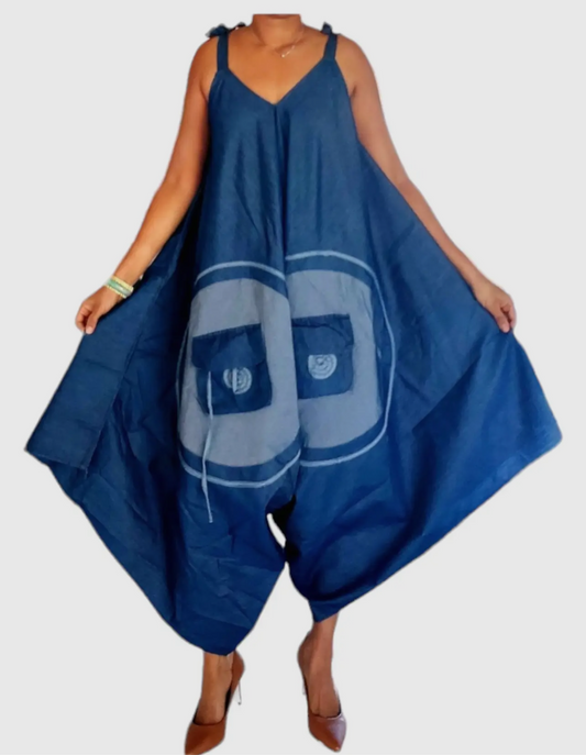 Romper Jumper_One Size