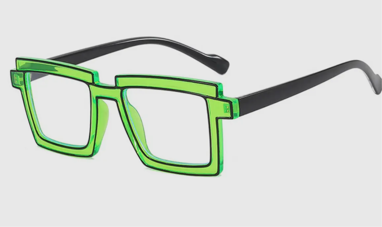 Two Dimensional Frames