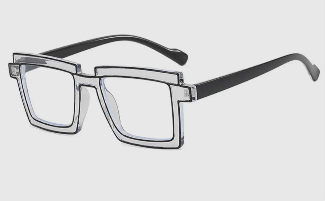 Two Dimensional Frames