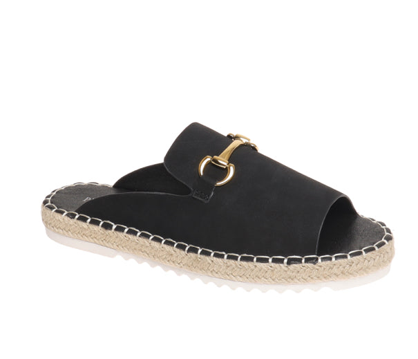 Trudy Casual Slide