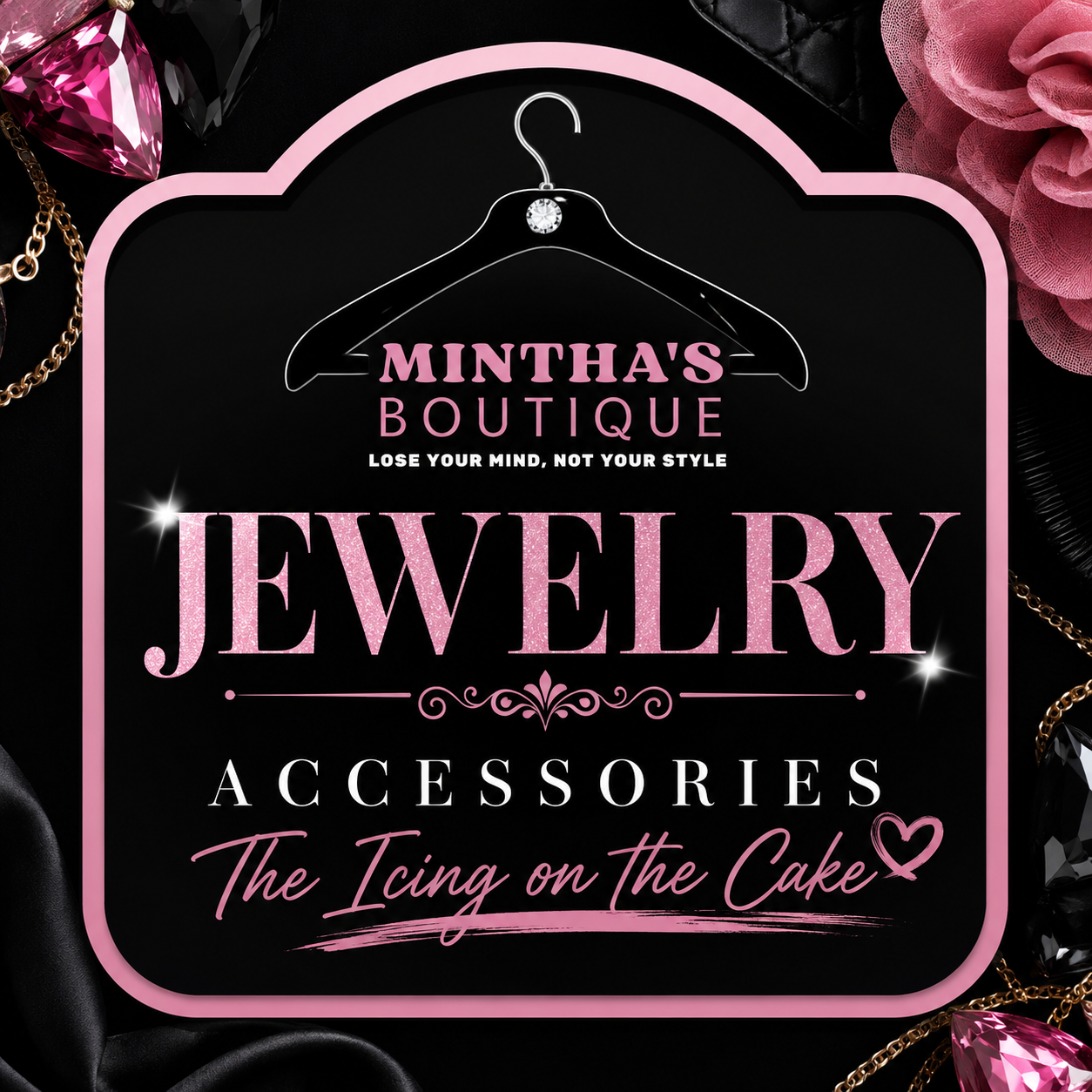 8909 Accessories