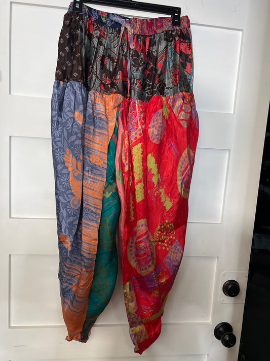 Sassy Gypsy Pants