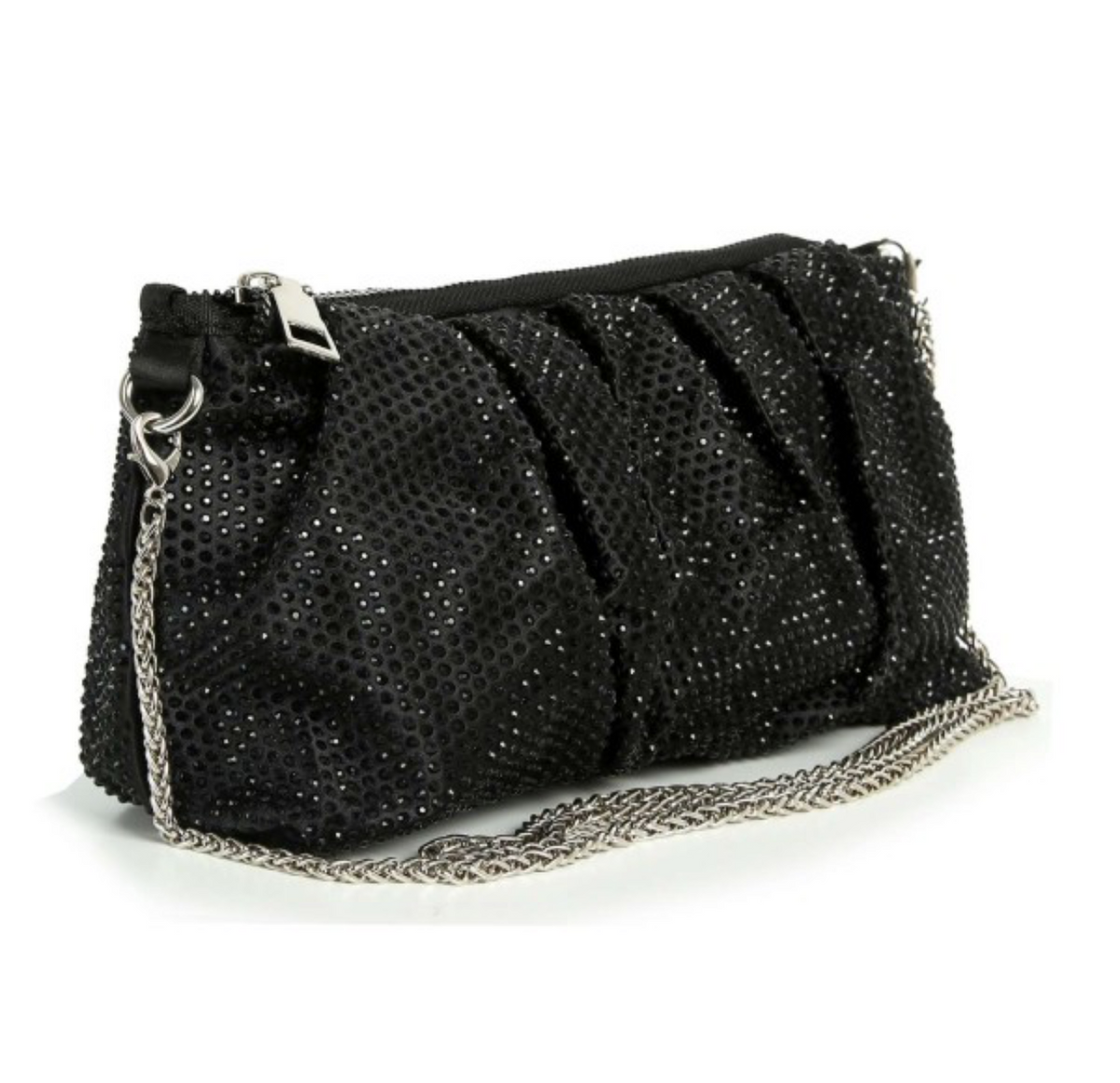 Diva After Dark Sparkle Clutch! ✨