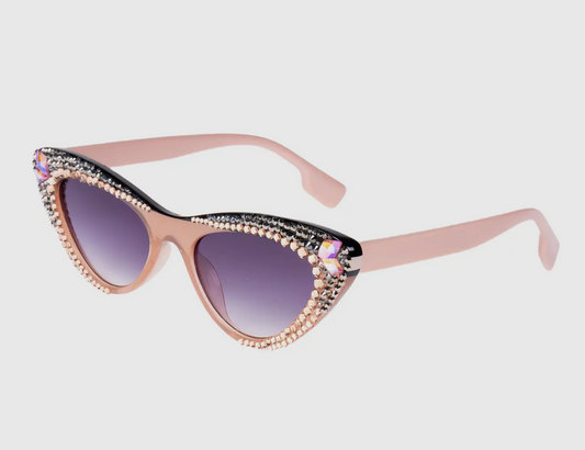 Flossy Handmade Sunglasses