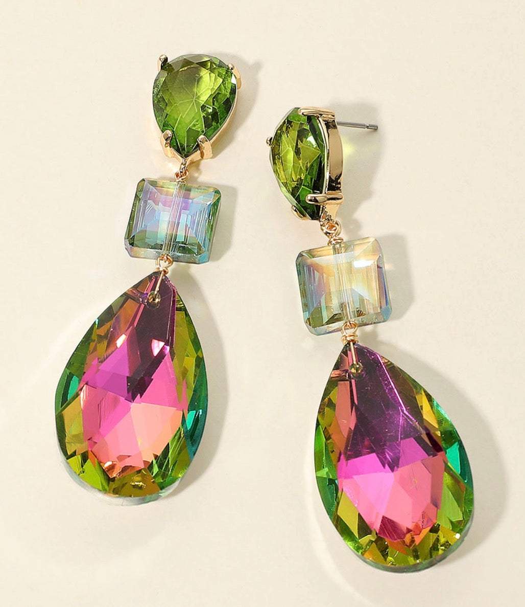 Crystal Drop Luxe