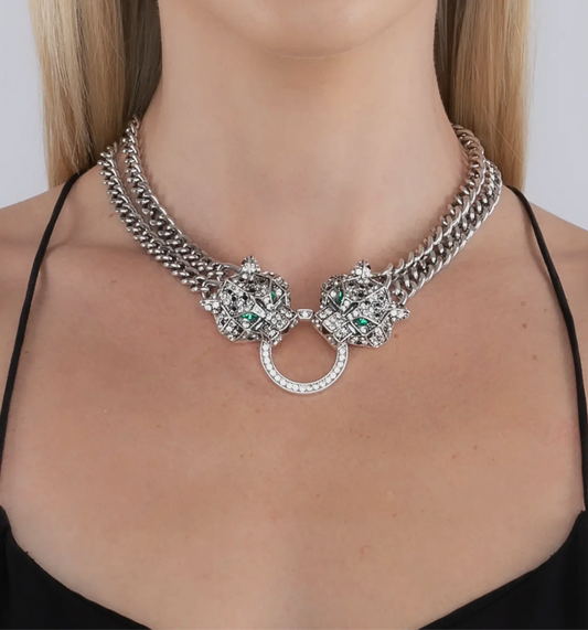 Jag Necklace