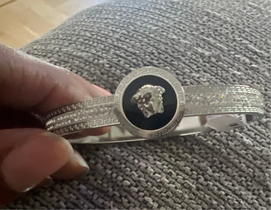 V” Bangle