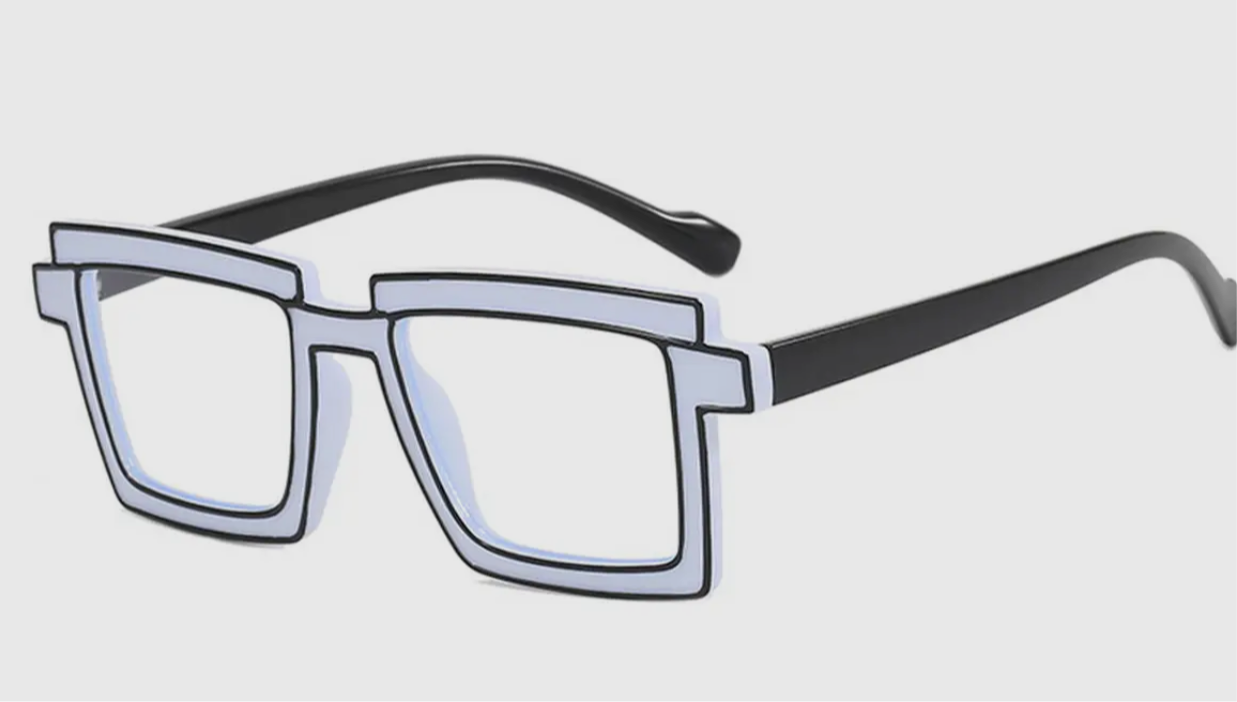 Two Dimensional Frames