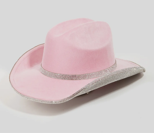 Howdy Howdy COWBOY HAT