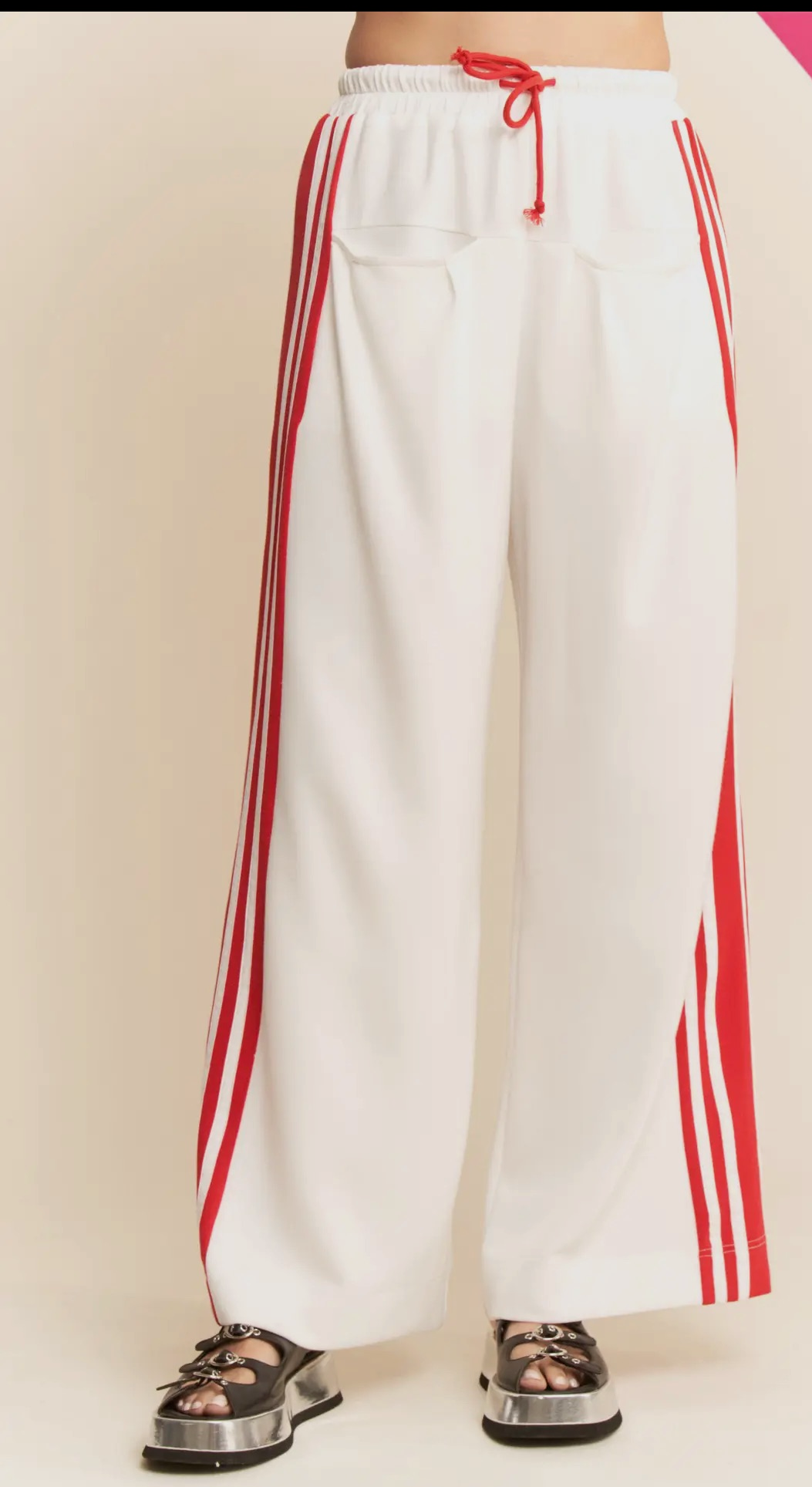 Fast Track Jogger Pants