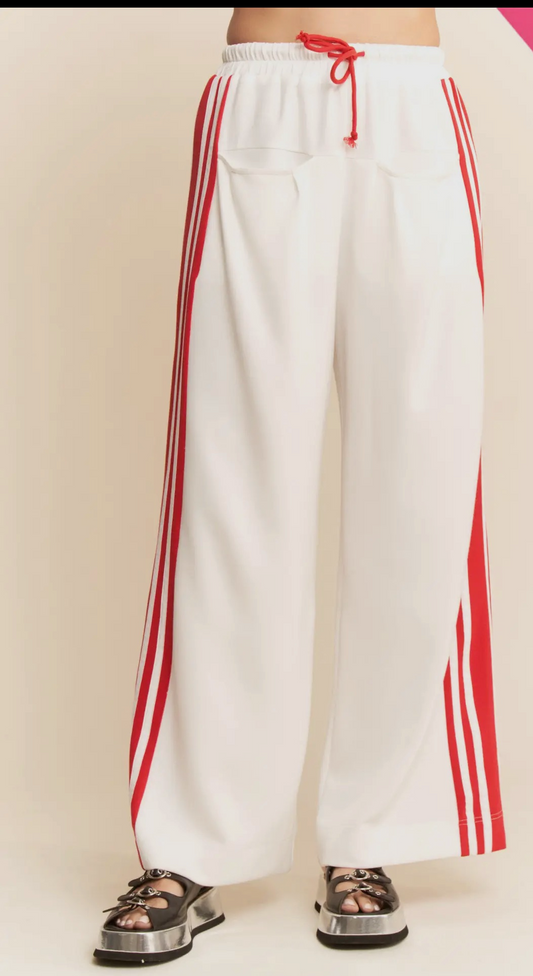 Fast Track Jogger Pants