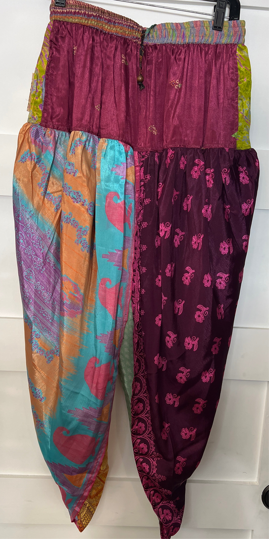 Sassy Gypsy Pants1