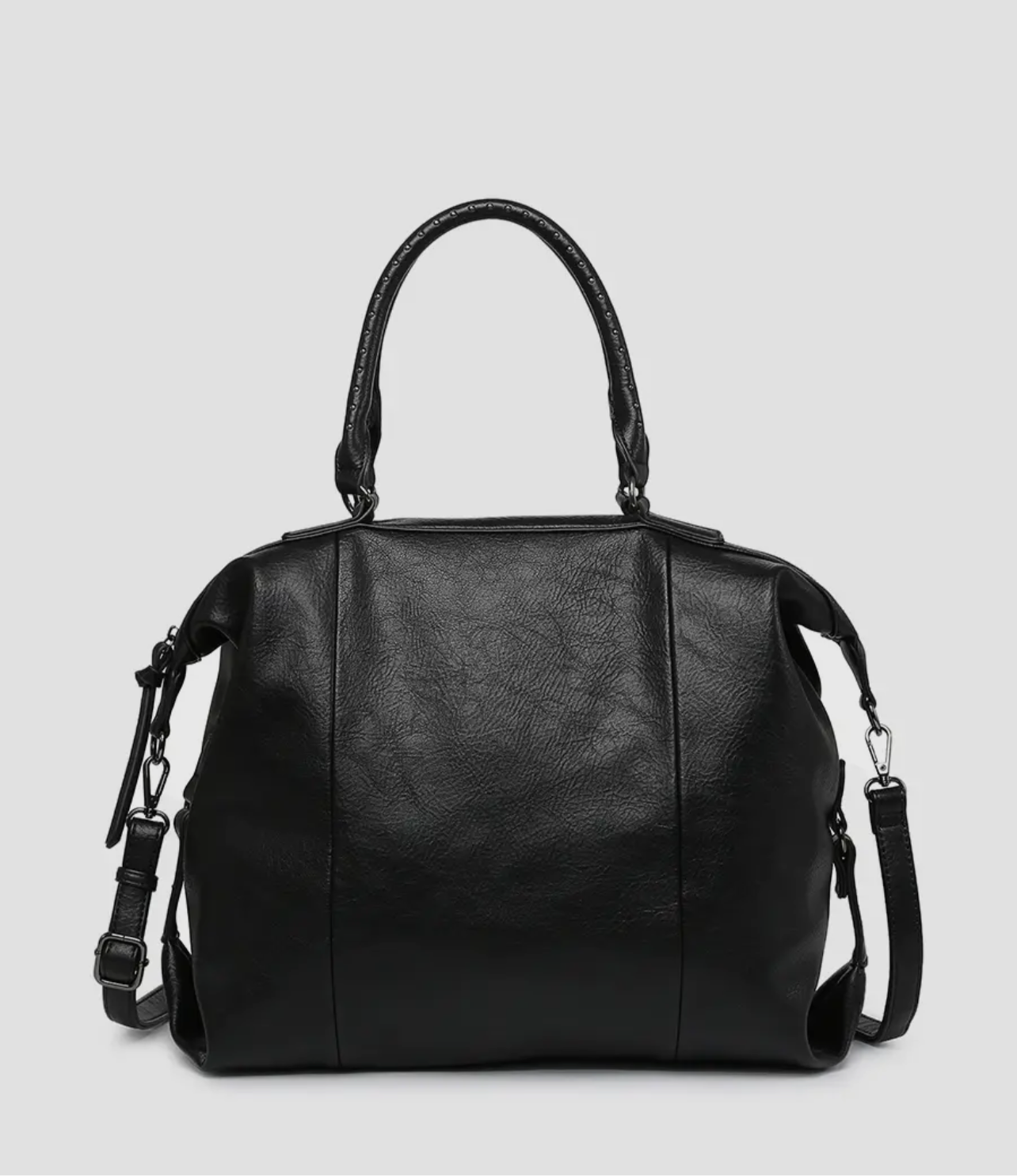 Mystic Dual Handle Tote w/ Strap