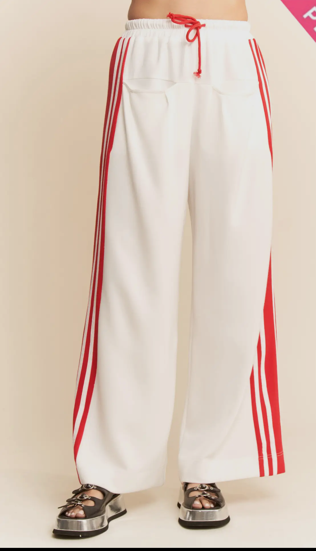 Fast Track Jogger Pants