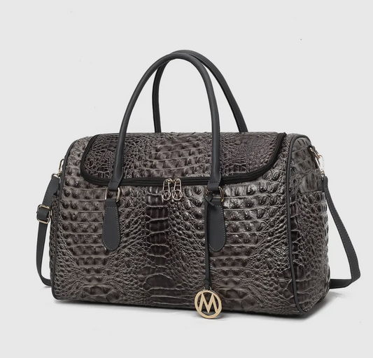 Rina Weekender Travel Bag