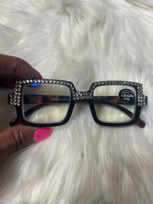 SquareBling Reader