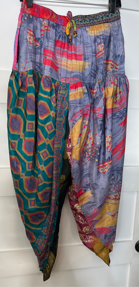 Sassy Gypsy Pants