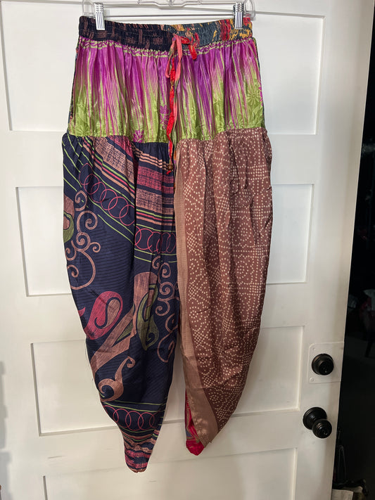 Sassy Gypsy Pants