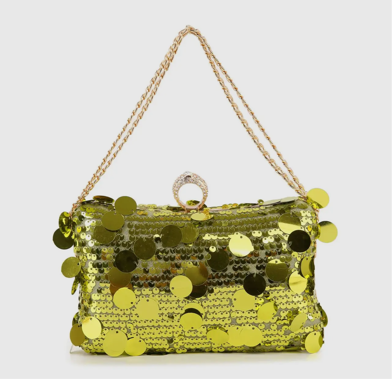 Sequins Bag