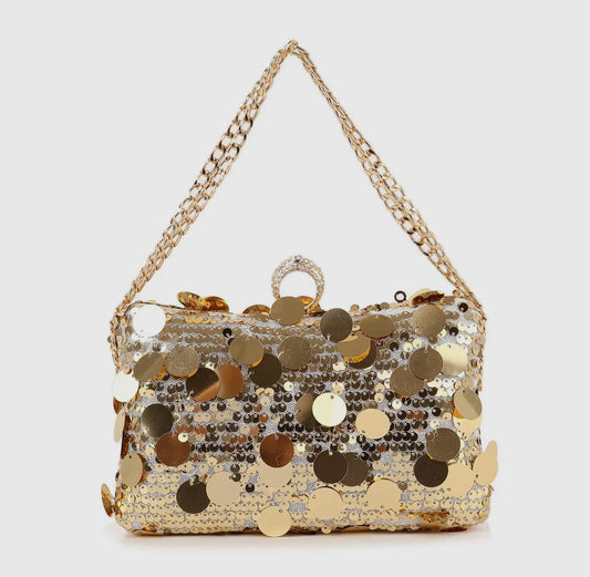 Sequins Bag