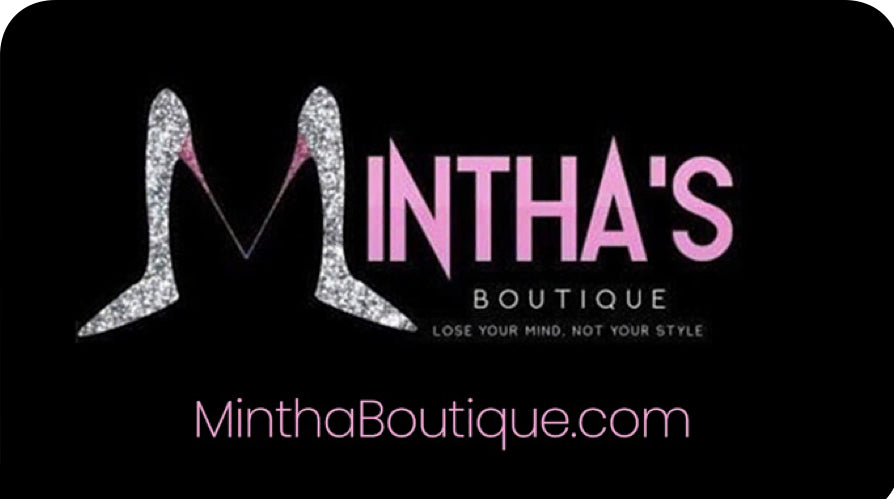 Mintha's Boutique Gift Card
