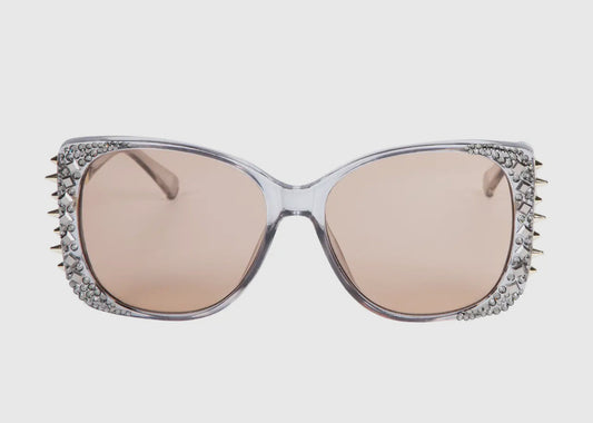 Hematite Sunglasses