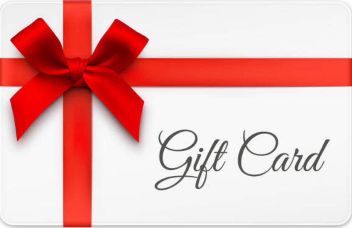 Mintha's Boutique Gift Card