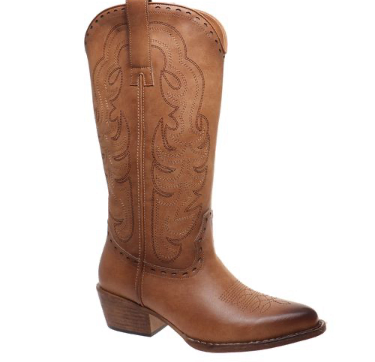 Dixie CowboyBoot