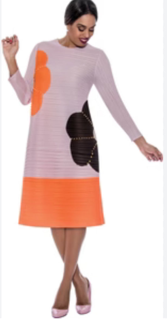 Dorca Dress