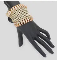 BLING ME BRACELET