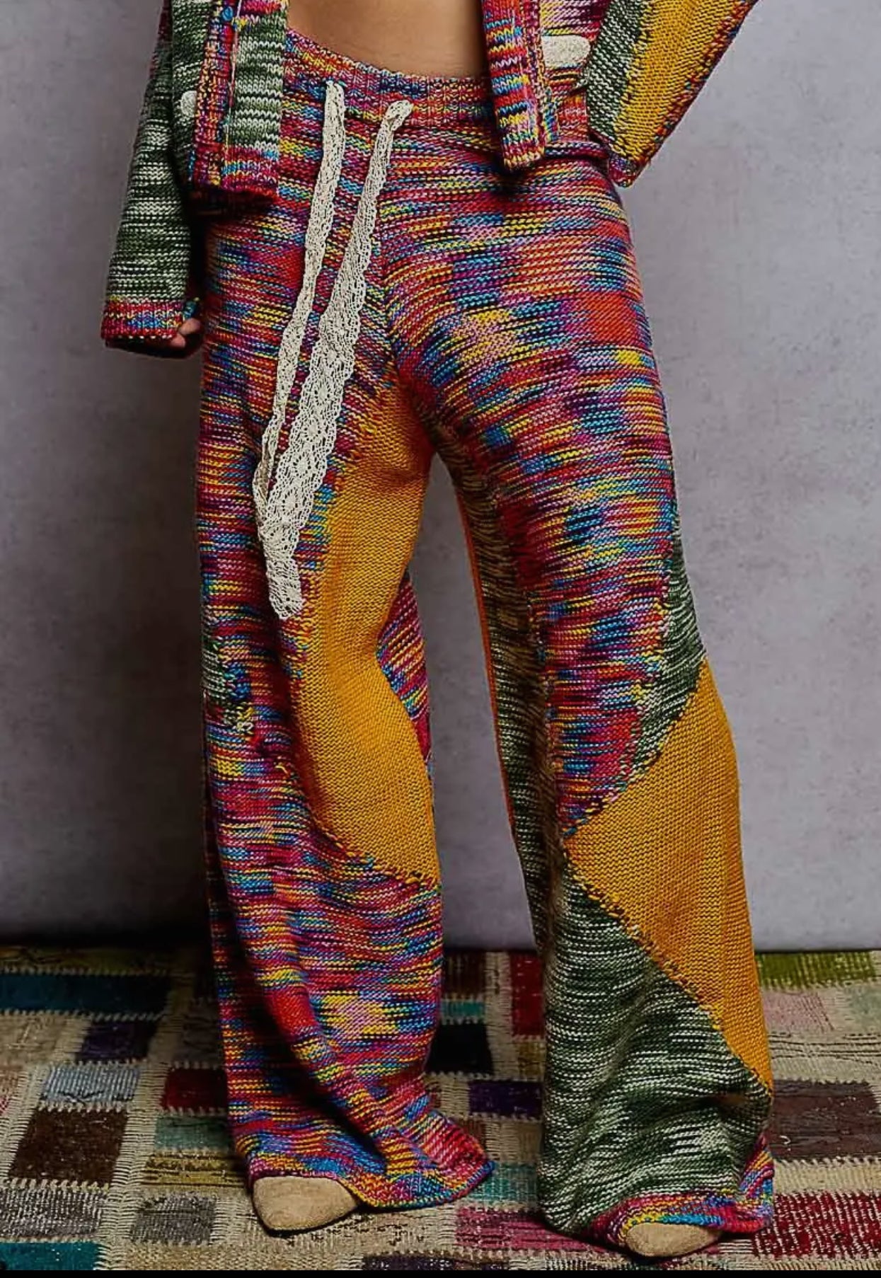 Multi Color Jogger’s