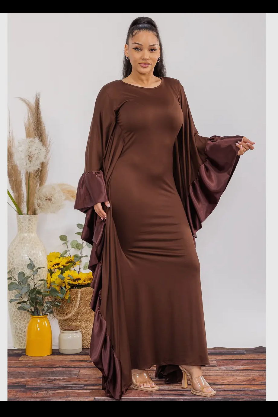 Glamorous Kaftan