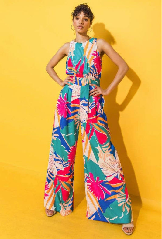 Be You Jumpsuit
