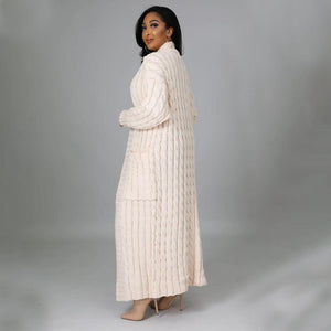 Marybelle Cardigan Oversized fit (You can size down)SHIPS OUT 9/20